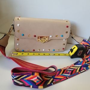 Roberta Handbag Italy